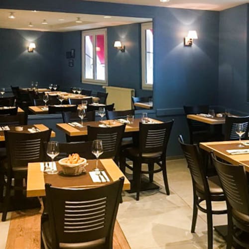 Ávila, Jouy-en-Josas