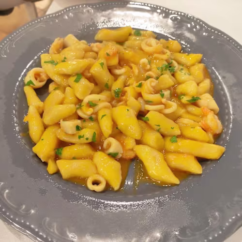 Ristorante Brace & Mare, Francavilla al Mare