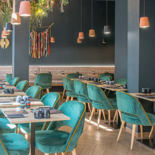 Côté Sushi Avignon, Avignon