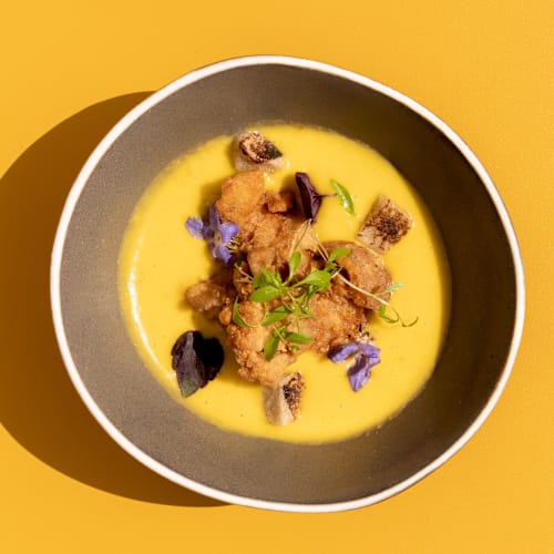 AHO • cucina moderna, Paris