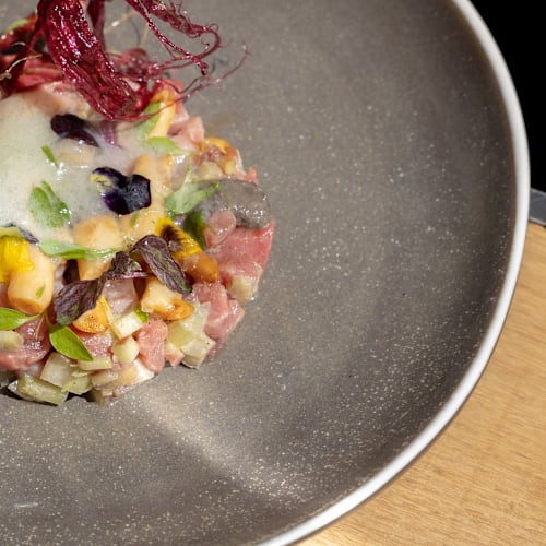 AHO • cucina moderna, Paris