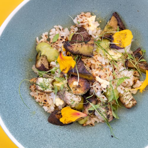 AHO • cucina moderna, Paris