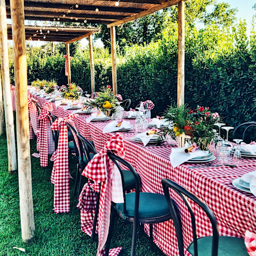 Locanda di Camugliano, Ponsacco
