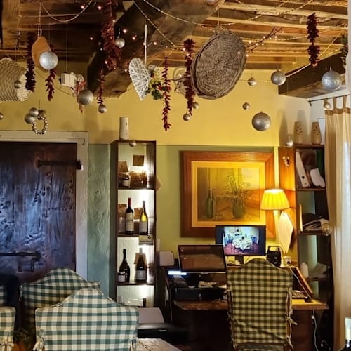 Locanda di Camugliano, Ponsacco