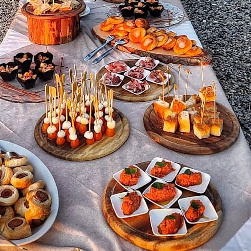 Locanda di Camugliano, Ponsacco