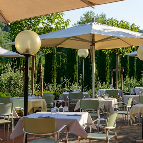 Da Pode, San Gimignano