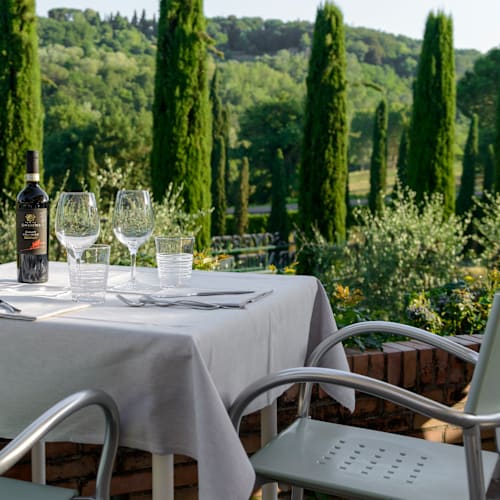 Da Pode, San Gimignano