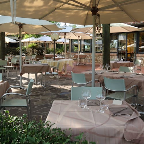 Da Pode, San Gimignano