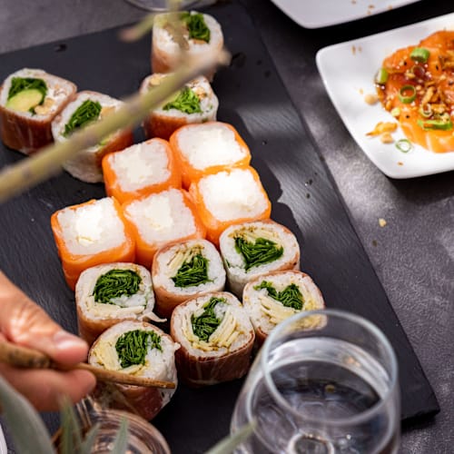 Easy Sushi - Marseille, Marseille