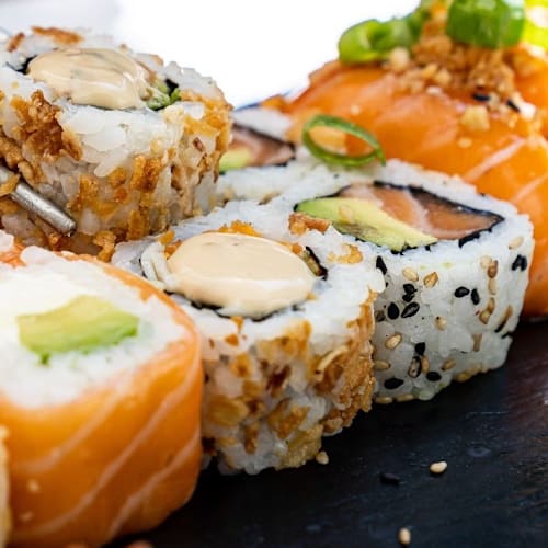 Easy Sushi - Marseille, Marseille