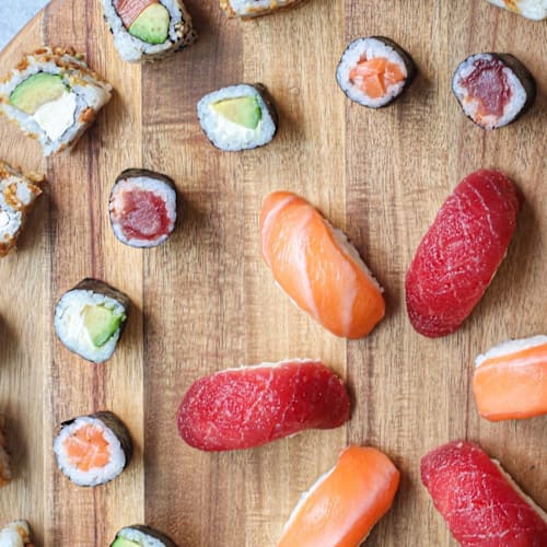 Easy Sushi - Marseille, Marseille