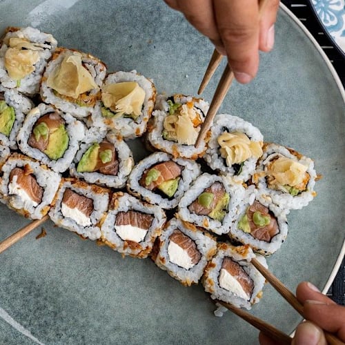 Easy Sushi - Marseille, Marseille