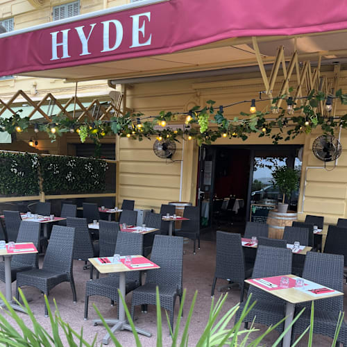 Hyde, Nice
