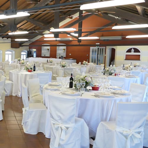 Cascina Pietrasanta, Magenta