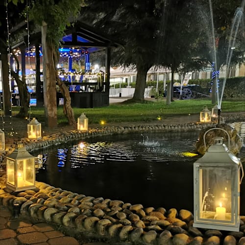 Cascina Pietrasanta, Magenta