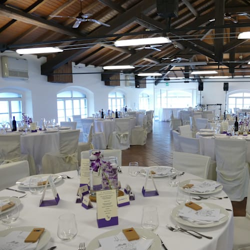 Cascina Pietrasanta, Magenta