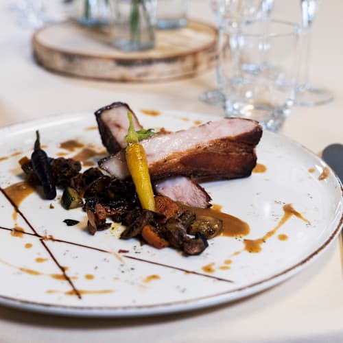 Cascina Pietrasanta, Magenta