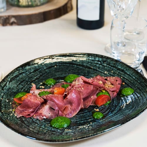 Cascina Pietrasanta, Magenta