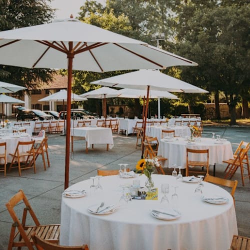 Cascina Pietrasanta, Magenta