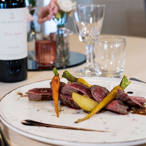 Cascina Pietrasanta, Magenta