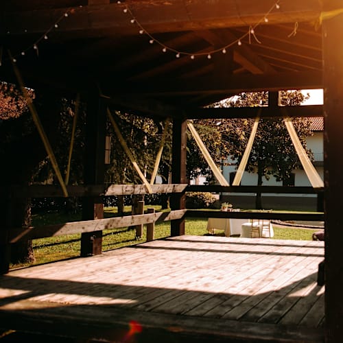 Cascina Pietrasanta, Magenta