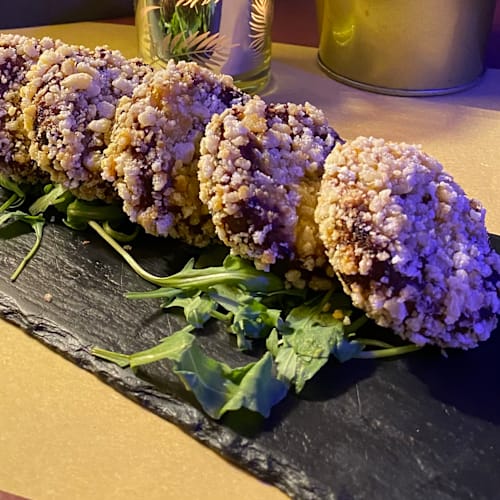 Vixio Ristorante & Cocktail bar, Monterotondo