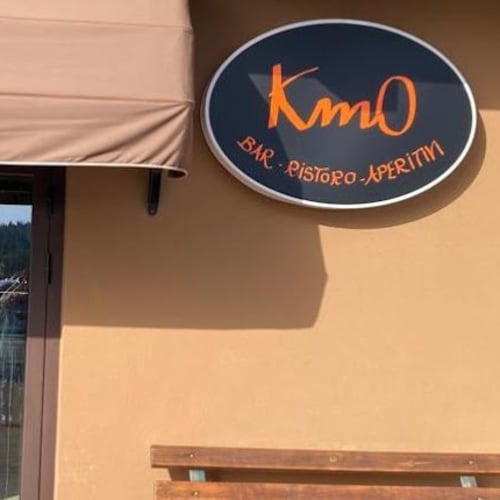 Km 0, Montaione