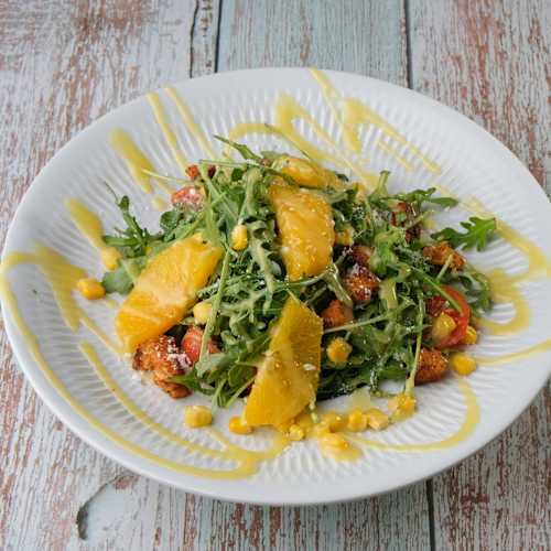 Brunch & Bites - Alfama, Lisboa