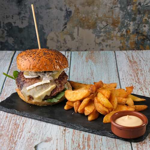 Brunch & Bites - Alfama, Lisboa