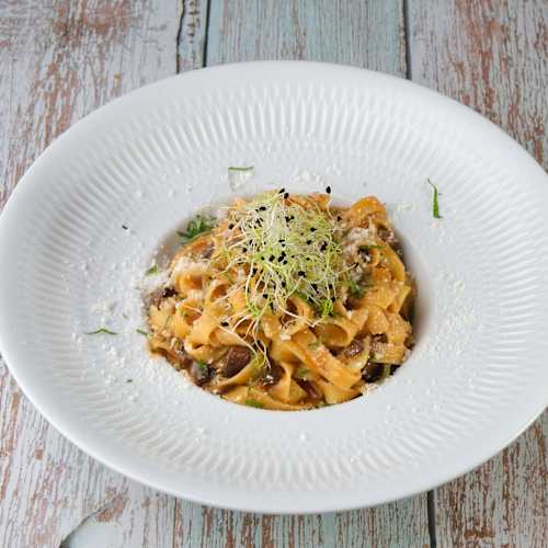 Brunch & Bites - Alfama, Lisboa