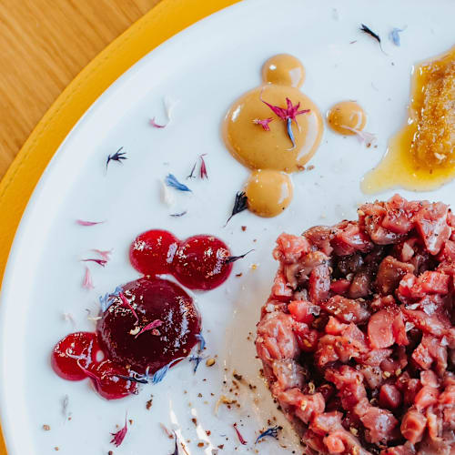Gourm.eat, Catanzaro