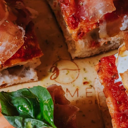 Gourm.eat, Catanzaro
