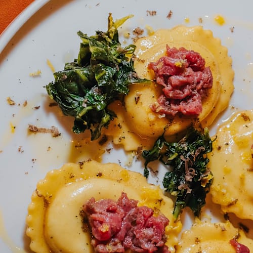 Gourm.eat, Catanzaro