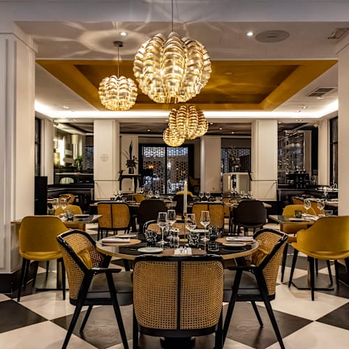 Maison Blossom, Paris