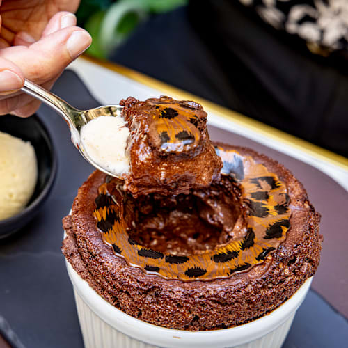 Maison Blossom, Paris