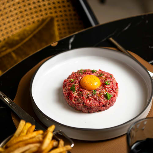 Maison Blossom, Paris