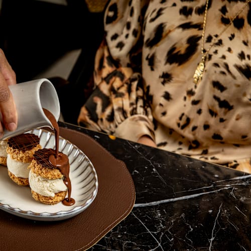 Maison Blossom, Paris