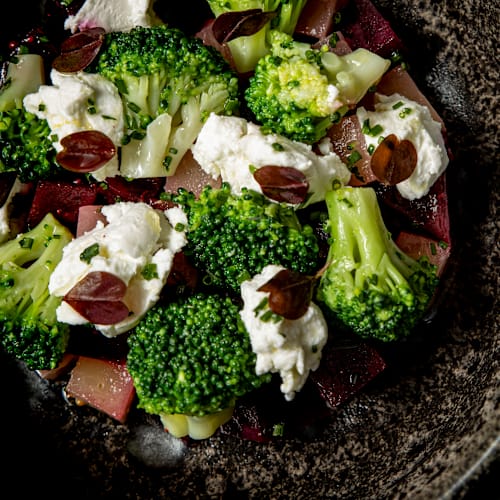 Maison Blossom, Paris