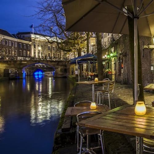 Broadway, Utrecht