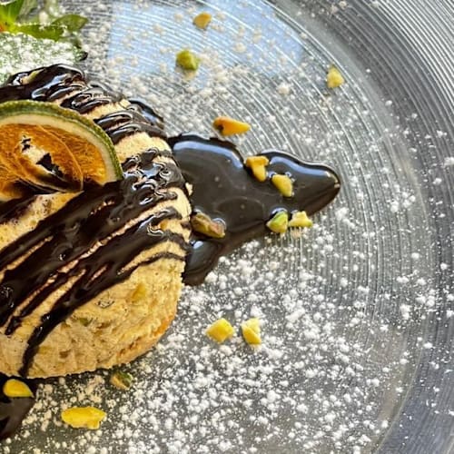 Frai la Trattoria, Case Nuove