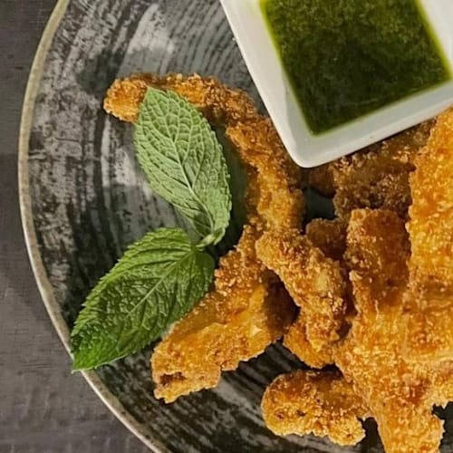 Frai la Trattoria, Case Nuove