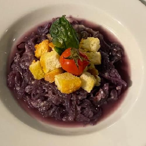 Frai la Trattoria, Case Nuove