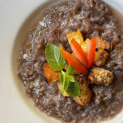 Frai la Trattoria, Case Nuove