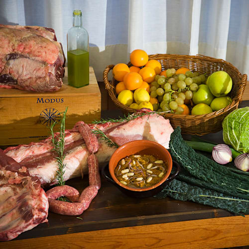 Trattoria Dino dal 1897, Scandicci
