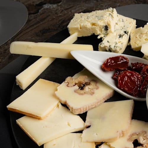 Jamón-Prosciutteria Iberica & Dispenseria alcolica, Pompei