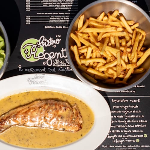 Bistro Regent Toulouse Centre, Toulouse