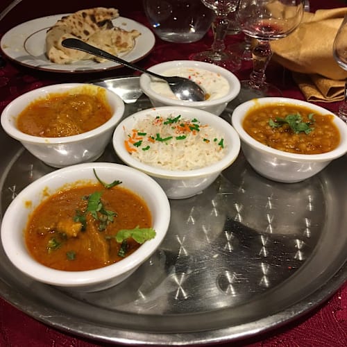 Le Rajput, Conflans-Sainte-Honorine