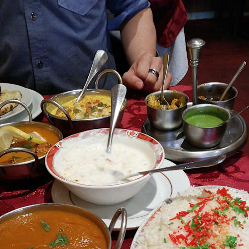 Le Rajput, Conflans-Sainte-Honorine