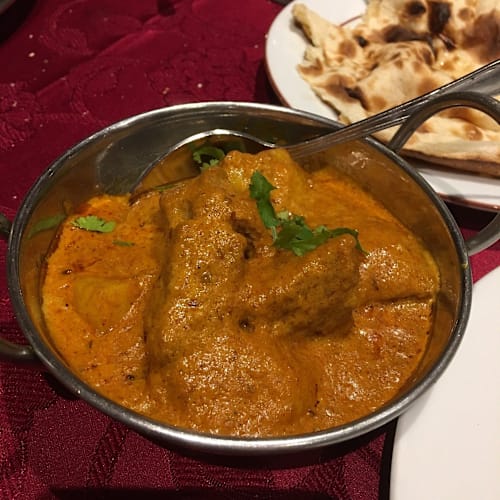 Le Rajput, Conflans-Sainte-Honorine