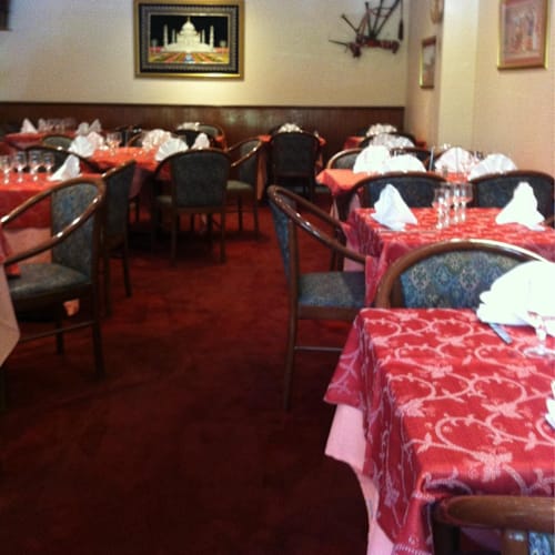 Le Rajput, Conflans-Sainte-Honorine